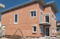 Bishops Cannings home extensions