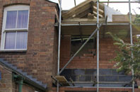 free Bishops Cannings home extension quotes