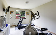 Bishops Cannings home gym construction leads