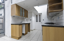 Bishops Cannings kitchen extension leads